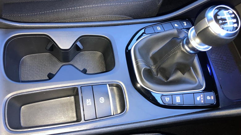 Hyundai TUCSON 1.6 TGDi Premium 5dr 2WD Petrol Estate